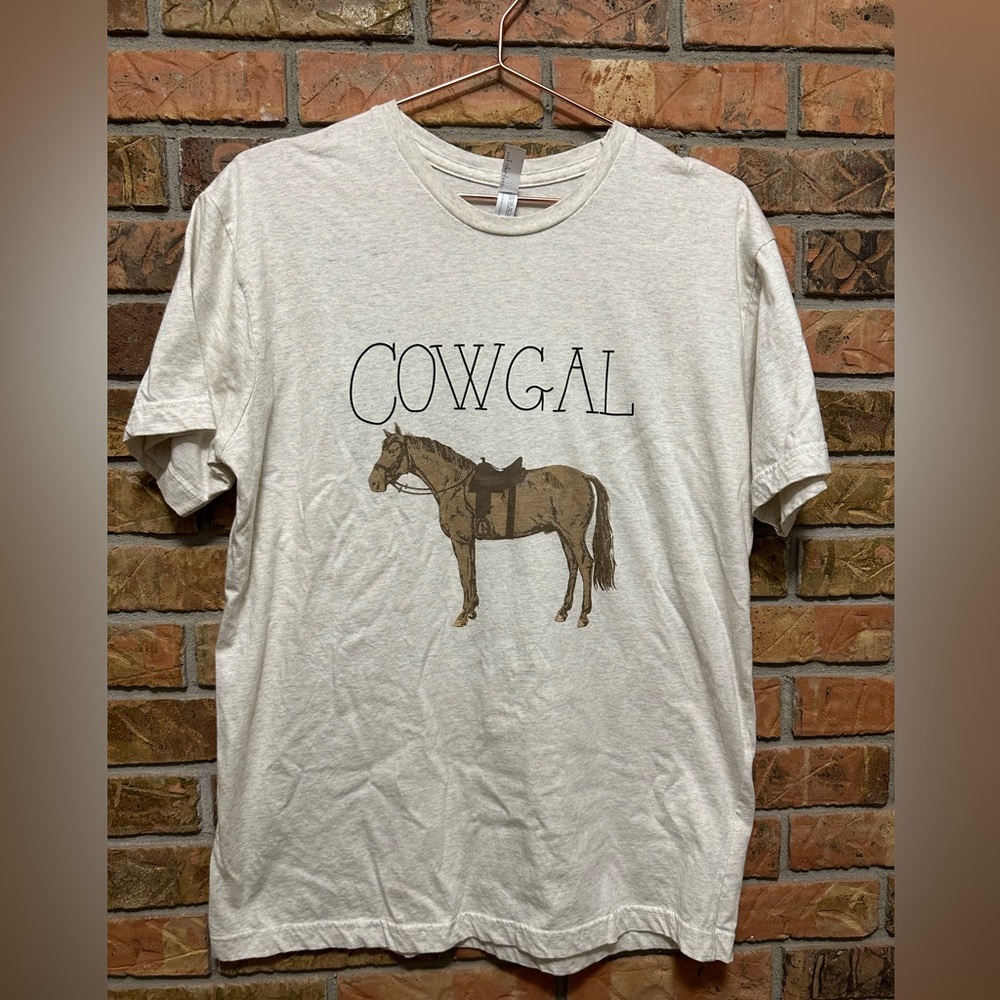 Cowgal T-Shirt